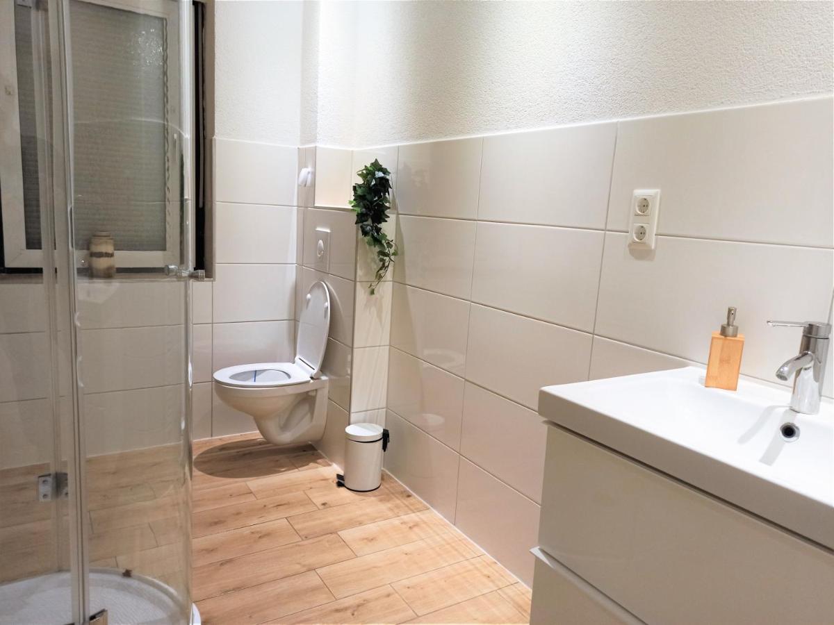 Apartment Gemuetliches 3 Nahe Science Park Blaustein
