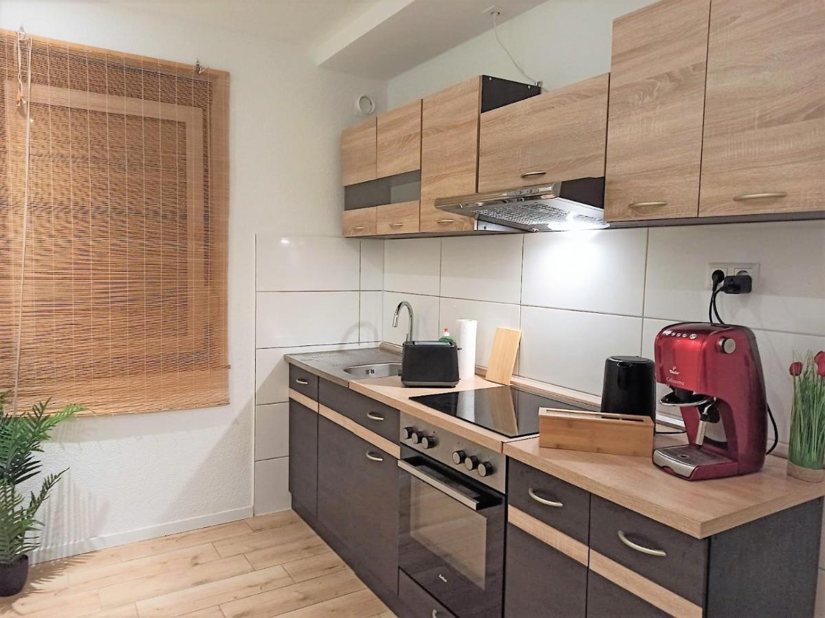Apartment Gemuetliches 3 Nahe Science Park Blaustein