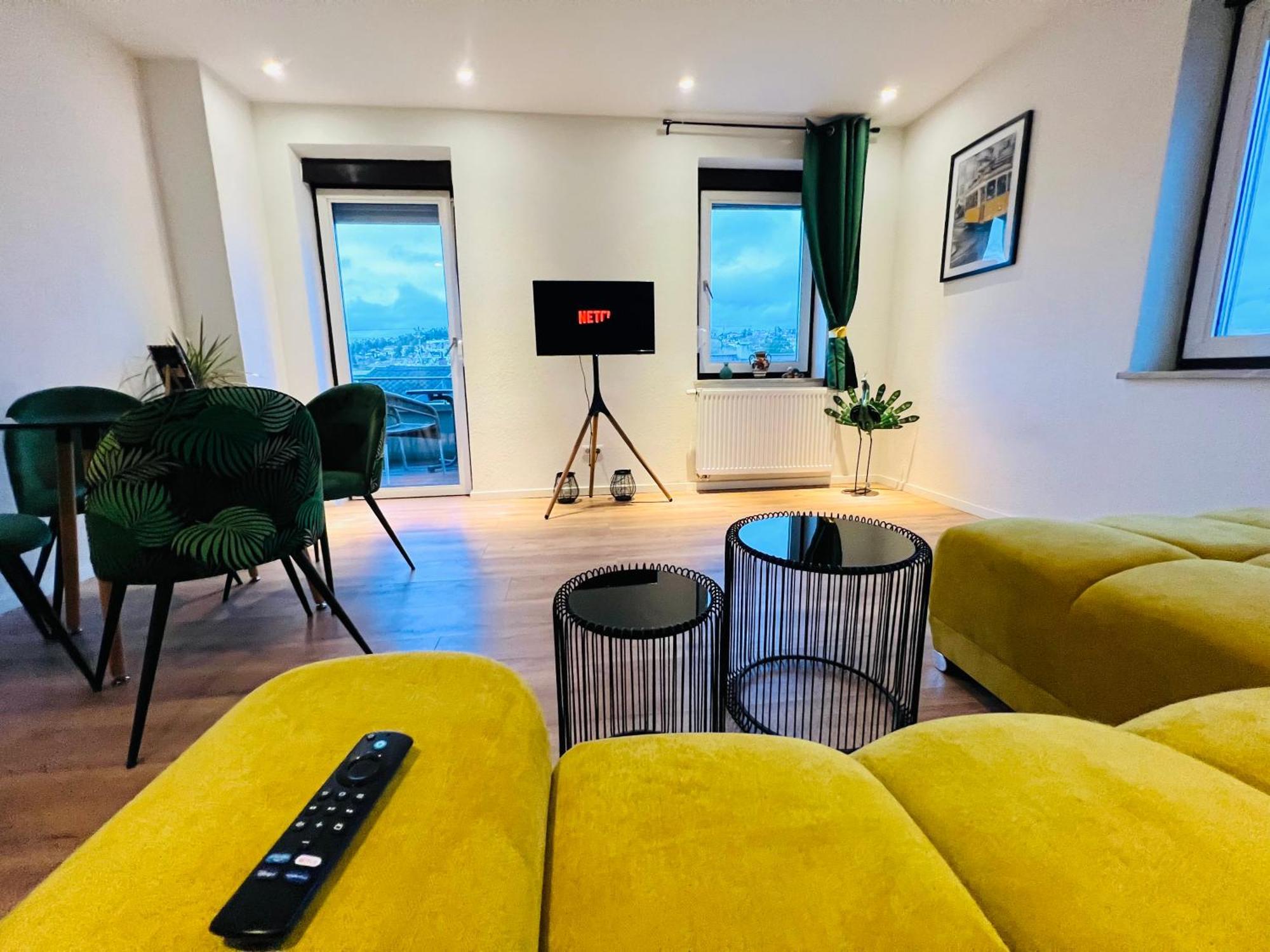Apartment Gemuetliches 3 Nahe Science Park Blaustein