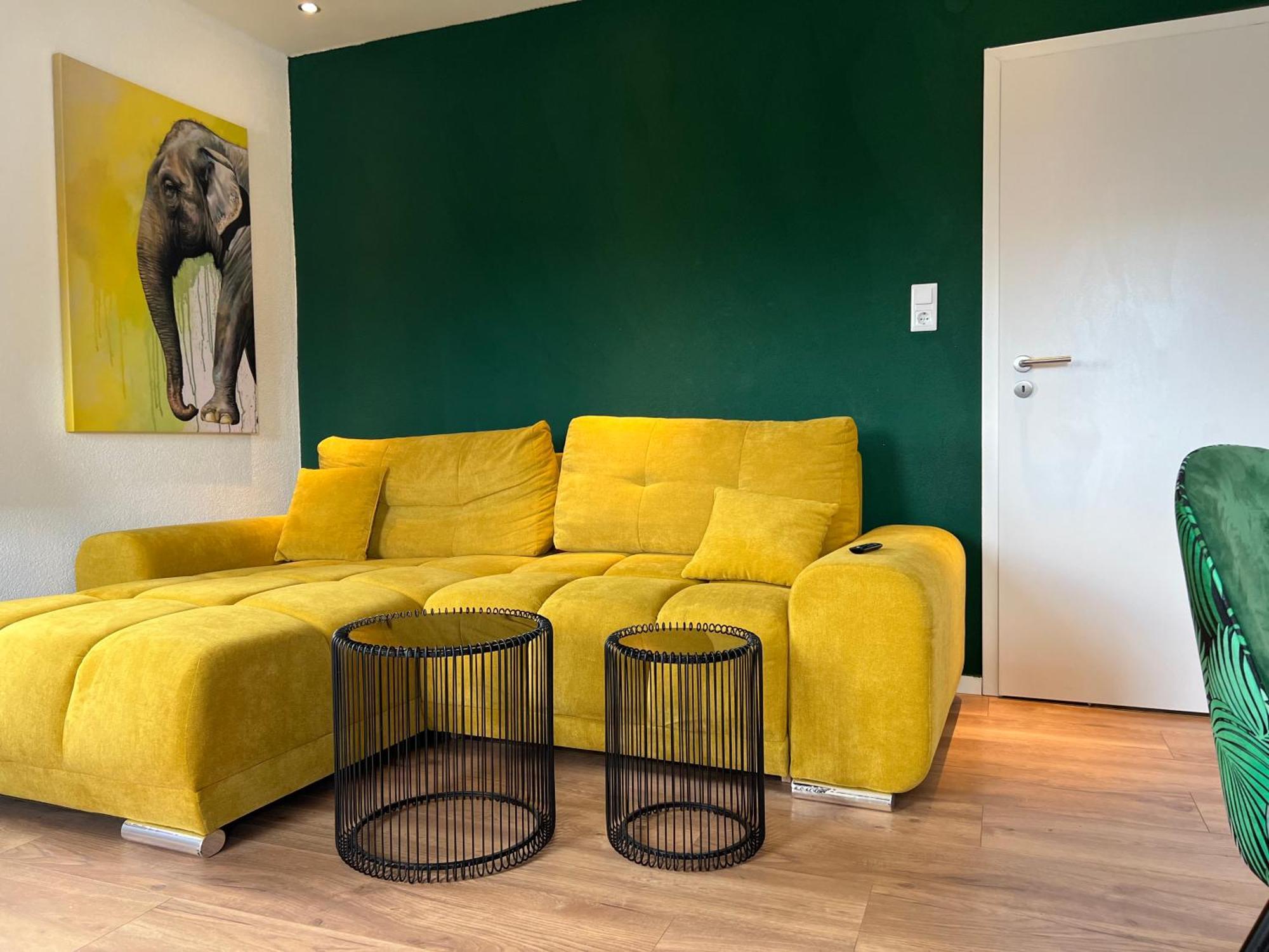Apartment Gemuetliches 3 Nahe Science Park *