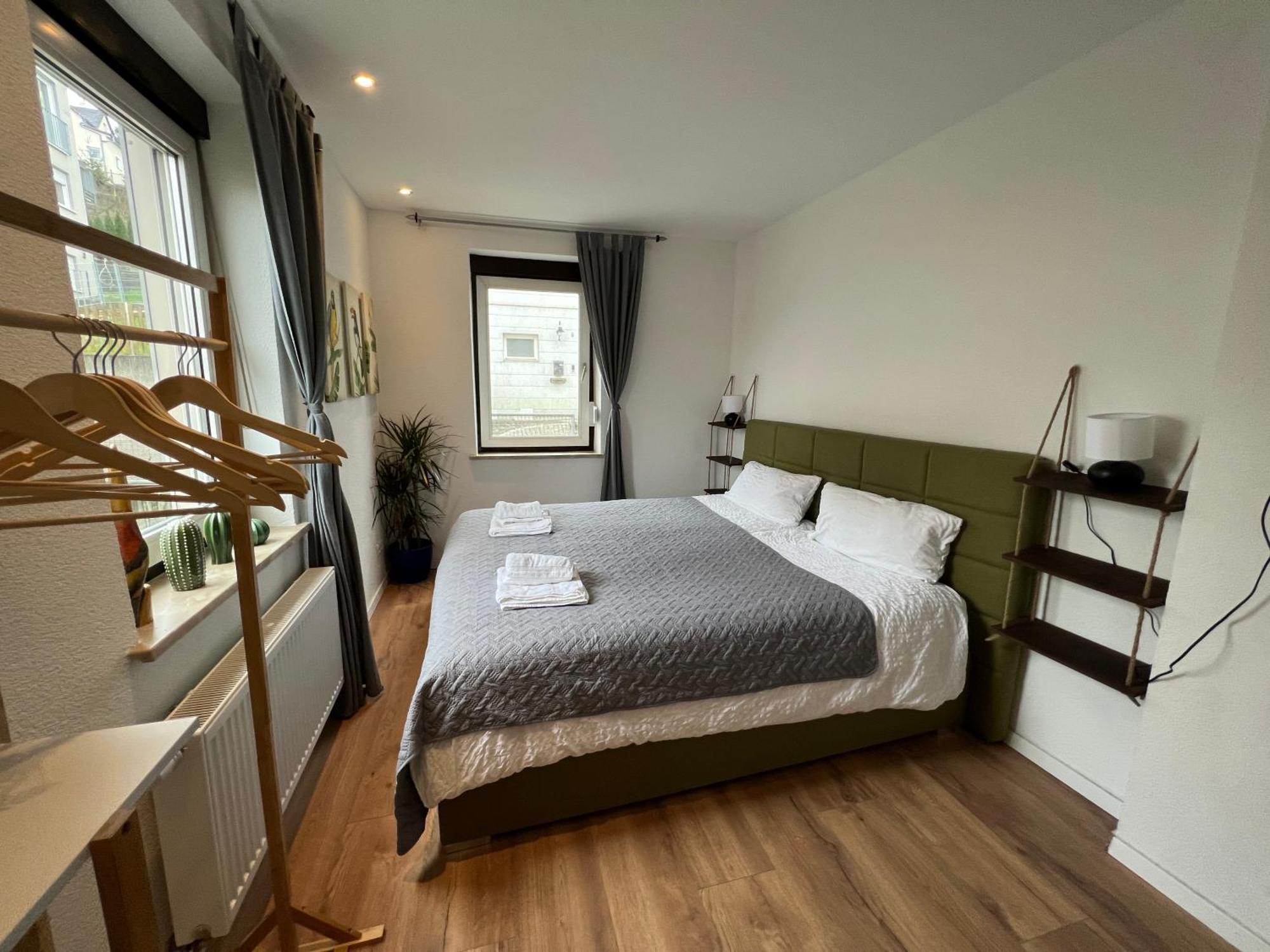 Apartment Gemuetliches 3 Nahe Science Park